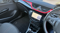 Vauxhall Corsa 1.4 ecoFLEX SRi 3dr Petrol Hatchback